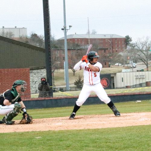 Baseball vs. Arkansas Tech 