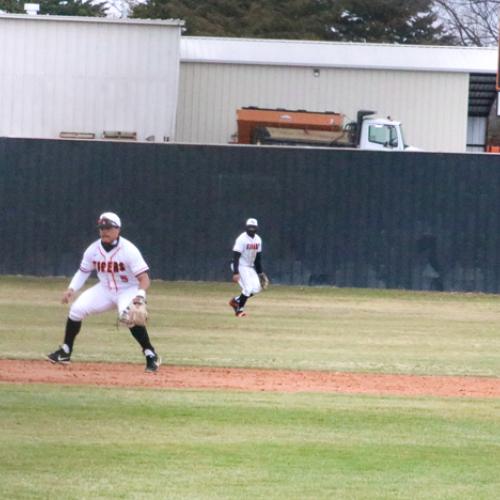 Baseball vs. Arkansas Tech 