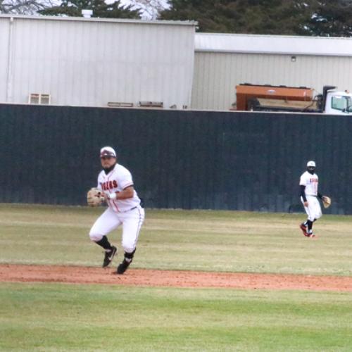 Baseball vs. Arkansas Tech 