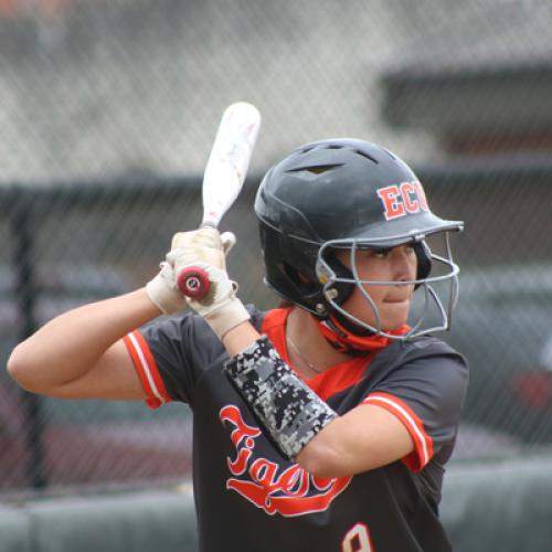 Softball vs Oklahoma Baptist (Double-Header)