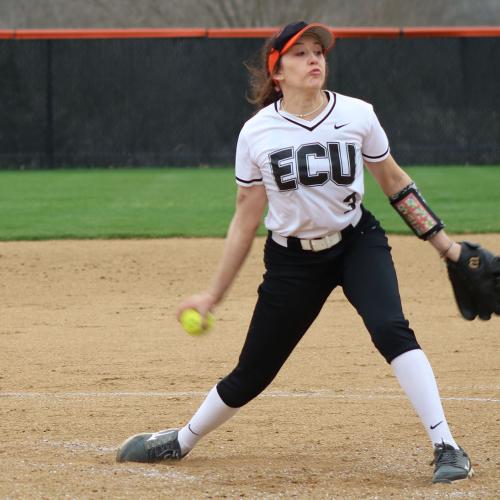 Softball vs Oklahoma Baptist, 3/13/2021