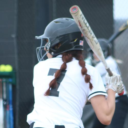 Softball vs Oklahoma Baptist, 3/13/2021