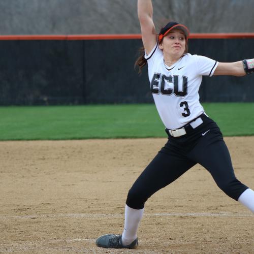 Softball vs Oklahoma Baptist, 3/13/2021