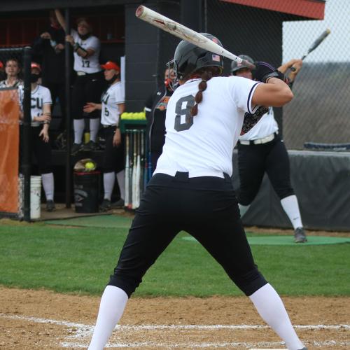 Softball vs Oklahoma Baptist, 3/13/2021