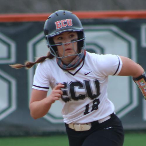 Softball vs Oklahoma Baptist, 3/13/2021