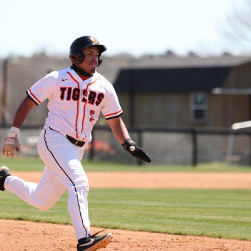 Baseball vs. Arkansas-Monticello