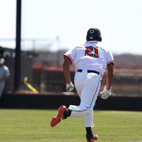 Baseball vs. Arkansas-Monticello