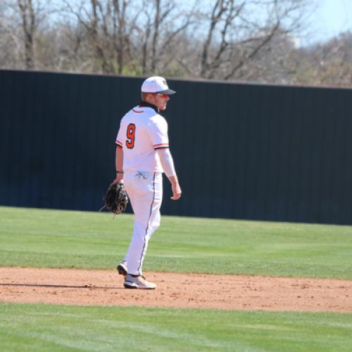 Baseball vs. Arkansas-Monticello