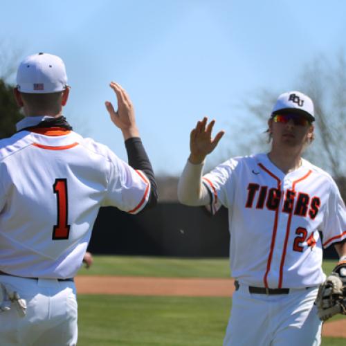 Baseball vs. Arkansas-Monticello