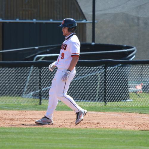 Baseball vs. Arkansas-Monticello