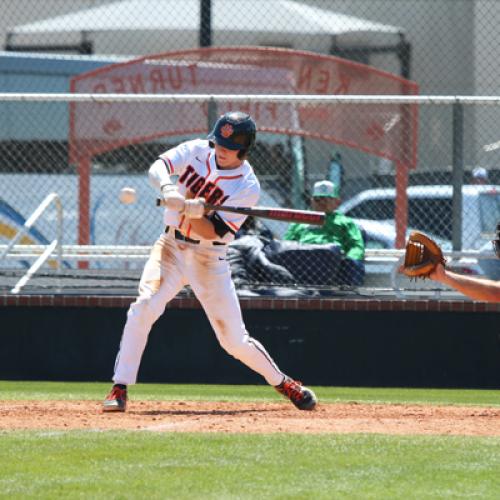 Baseball vs. Arkansas-Monticello