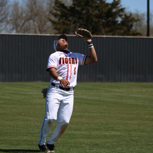 Baseball vs. Arkansas-Monticello