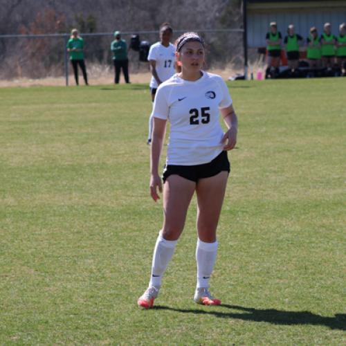 Soccer vs. OBU, 3/6/2021