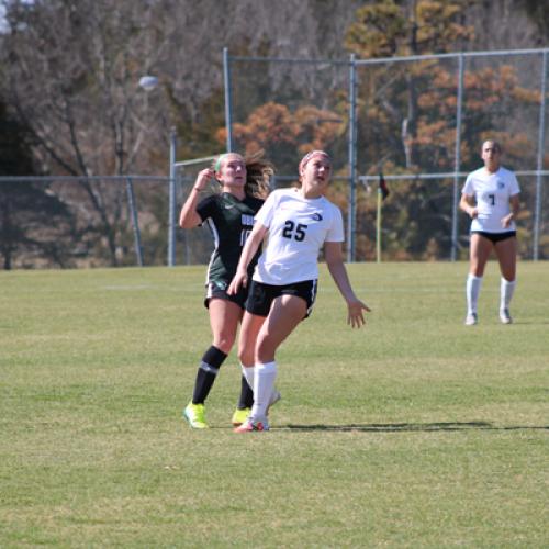 Soccer vs. OBU, 3/6/2021