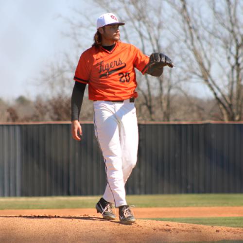 Baseball vs Northwestern Oklahoma State Rangers, 3/6/2021