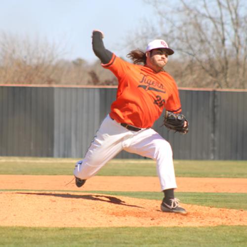 Baseball vs Northwestern Oklahoma State Rangers, 3/6/2021