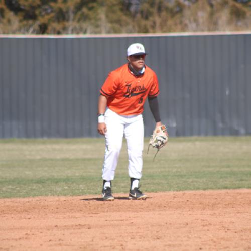 Baseball vs Northwestern Oklahoma State Rangers, 3/6/2021