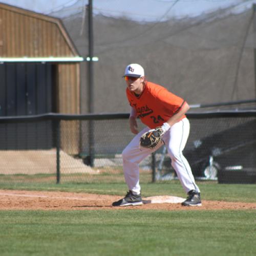 Baseball vs Northwestern Oklahoma State Rangers, 3/6/2021