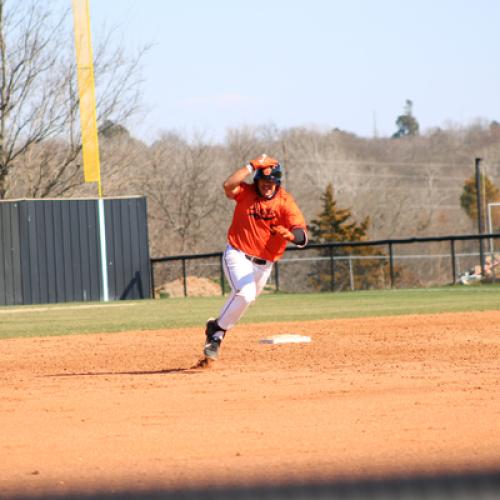 Baseball vs Northwestern Oklahoma State Rangers, 3/6/2021