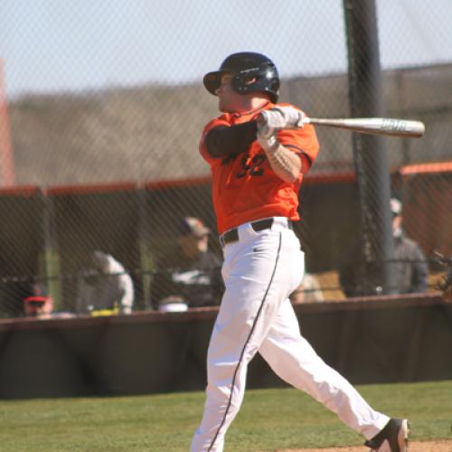 Baseball vs Northwestern Oklahoma State Rangers, 3/6/2021