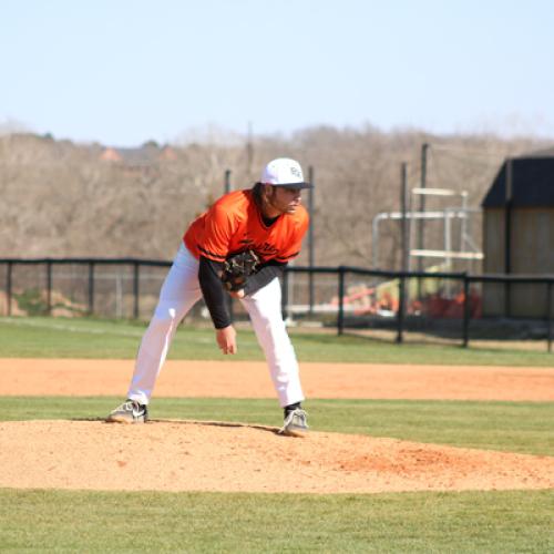 Baseball vs Northwestern Oklahoma State Rangers, 3/6/2021