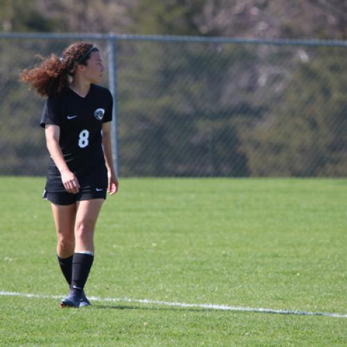 Soccer vs. Harding (Senior Day) 3.27.2021