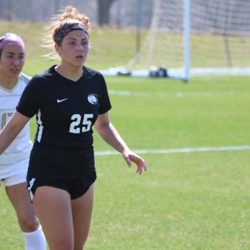 Soccer vs. Harding (Senior Day) 3.27.2021