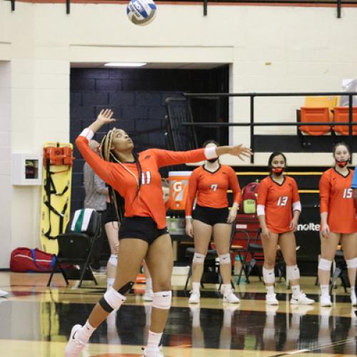 VB vs SWOSU 3-10-21