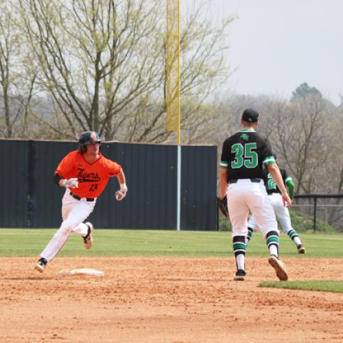 Baseball vs. Arkansas-Monticello (Double Header)