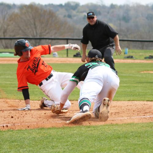 Baseball vs. Arkansas-Monticello (Double Header)