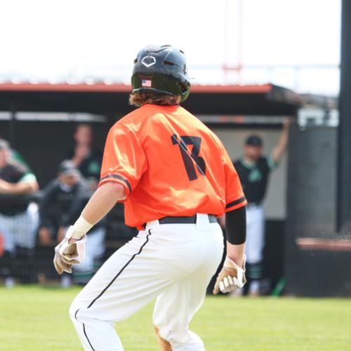 Baseball vs. Arkansas-Monticello (Double Header)