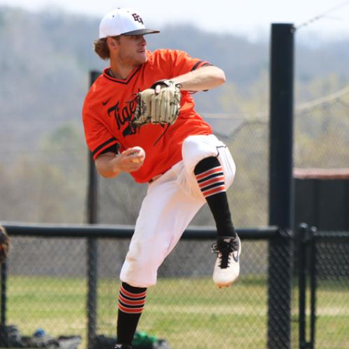 Baseball vs. Arkansas-Monticello (Double Header)