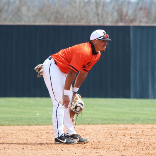 Baseball vs. Arkansas-Monticello (Double Header)