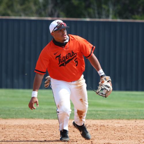 Baseball vs. Arkansas-Monticello (Double Header)