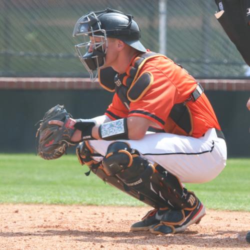 Baseball vs. Arkansas-Monticello (Double Header)