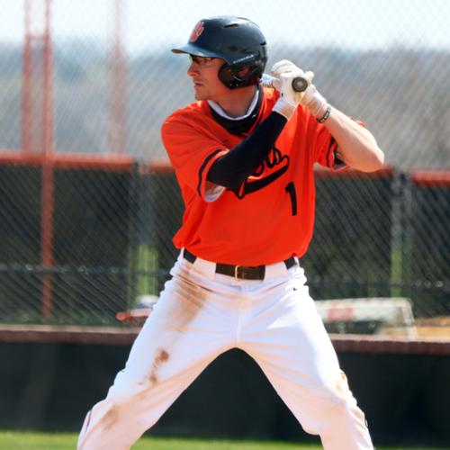 Baseball vs. Arkansas-Monticello (Double Header)