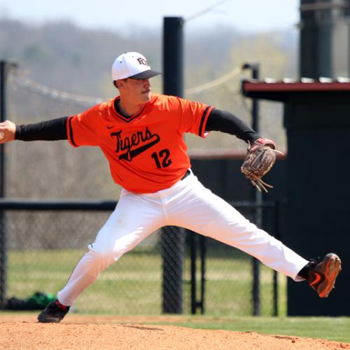 Baseball vs. Arkansas-Monticello (Double Header)