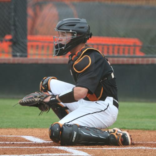 Baseball vs Southern Nazarene (4.9.21)