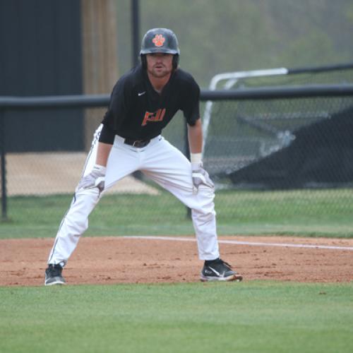 Baseball vs Southern Nazarene (4.9.21)