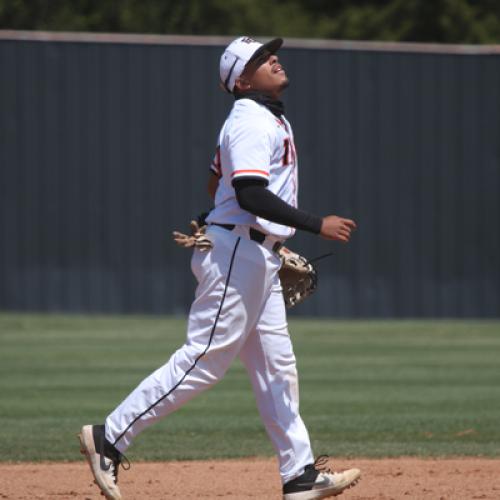 Baseball vs Southern Nazarene 4/10/21