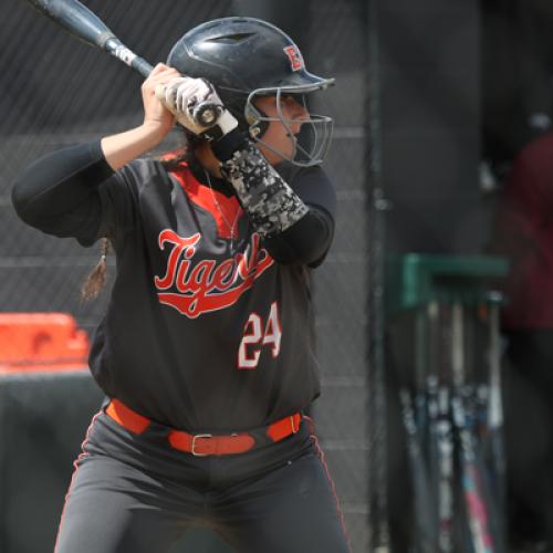 Softball vs Henderson State (Double Header) (4.17.21)