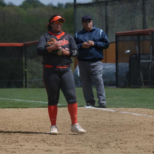 Softball vs Henderson State (Double Header) (4.17.21)