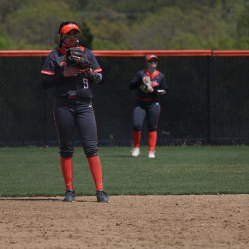 Softball vs Henderson State (Double Header) (4.17.21)