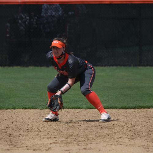 Softball vs Henderson State (Double Header) (4.17.21)