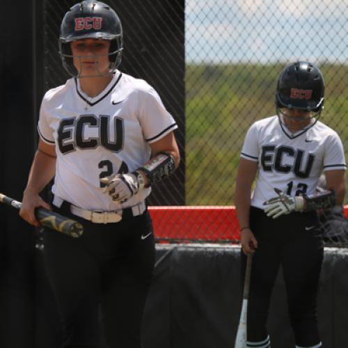 Softball vs Henderson State (4.18.21)