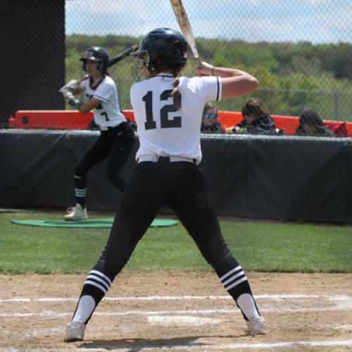 Softball vs Henderson State (4.18.21)