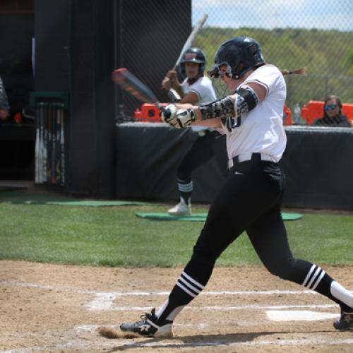 Softball vs Henderson State (4.18.21)