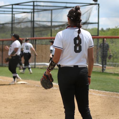 Softball vs Henderson State (4.18.21)