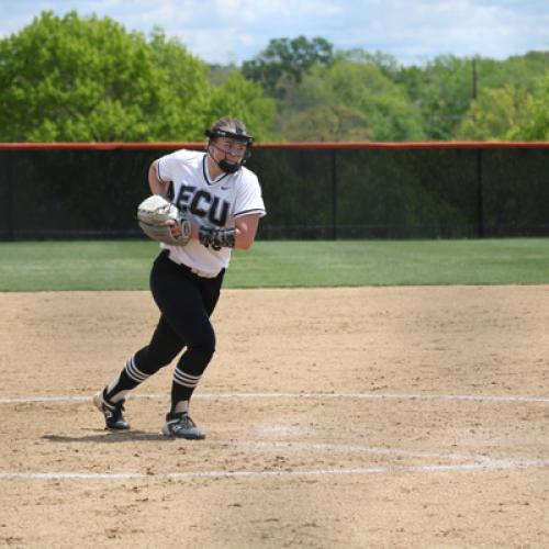 Softball vs Henderson State (4.18.21)