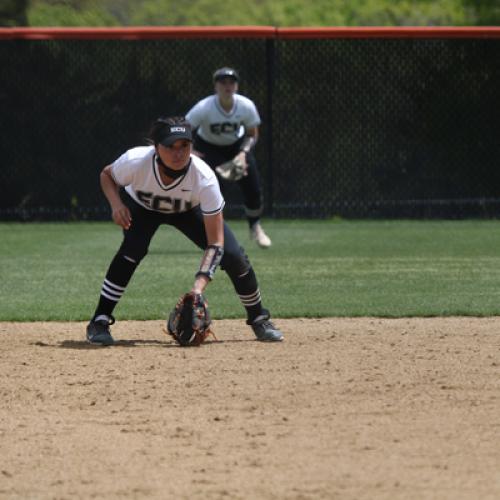 Softball vs Henderson State (4.18.21)